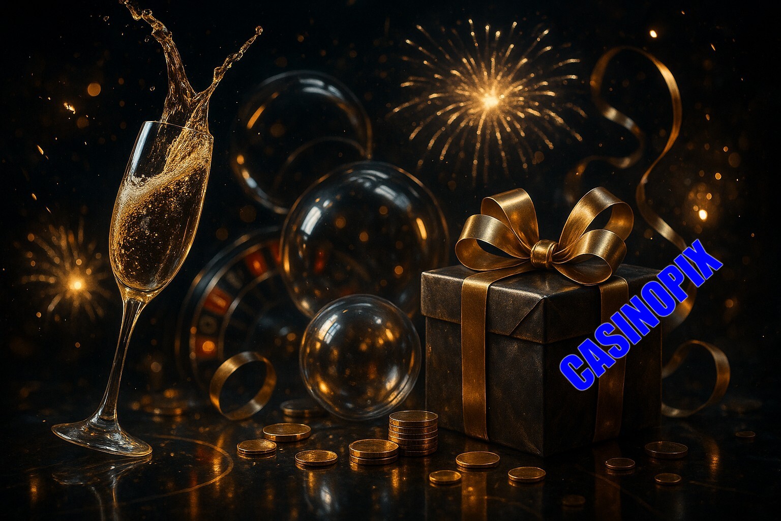 Bônus Festivos