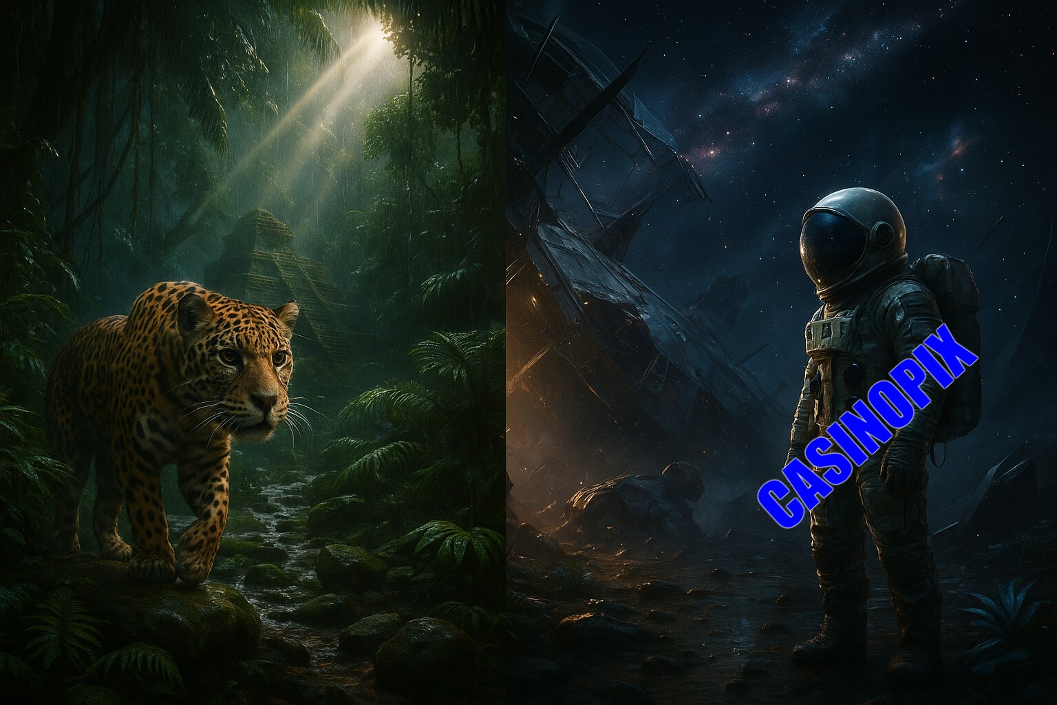 Jogos Populares