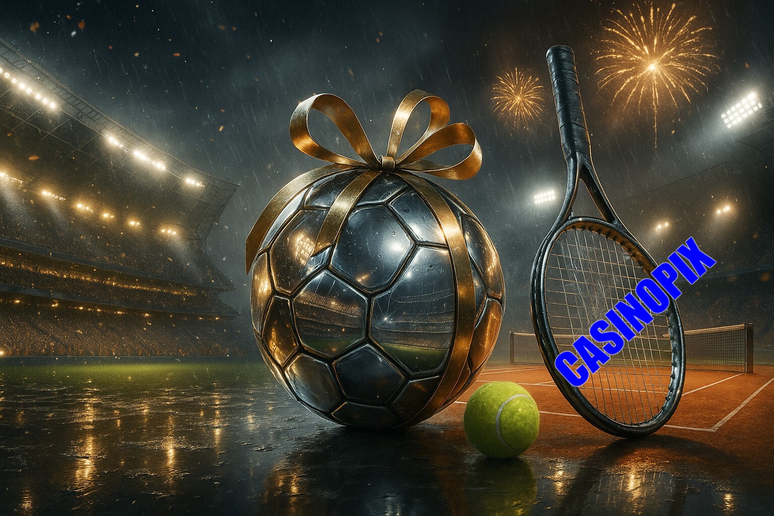 Eventos Esportivos