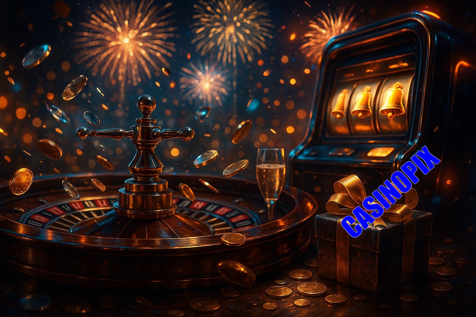 Jogos Festivos