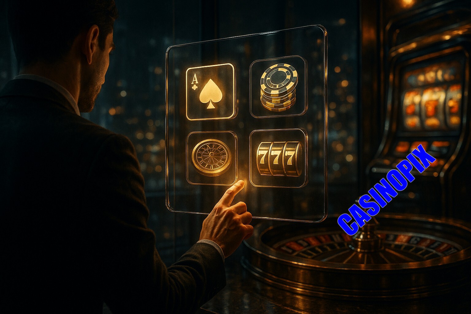 Benefícios do Login